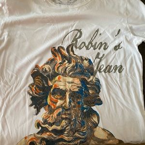 Robin’s Jeans Shirt
